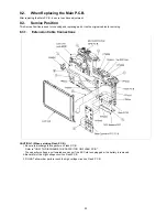 Preview for 35 page of Panasonic DMC-FT5EA Service Manual