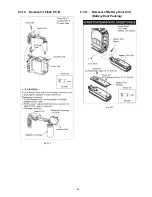 Preview for 45 page of Panasonic DMC-FT5EA Service Manual