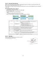 Preview for 49 page of Panasonic DMC-FT5EA Service Manual