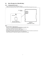 Preview for 7 page of Panasonic DMC-FX07EB Service Manual