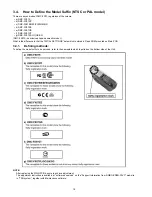 Preview for 10 page of Panasonic DMC-FX07EB Service Manual