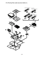 Preview for 49 page of Panasonic DMC-FX07EB Service Manual