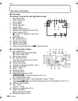 Preview for 102 page of Panasonic DMC FX150K - Lumix Digital Camera Operating Instructions Manual