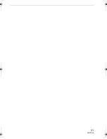 Preview for 31 page of Panasonic DMC-FX30A - Lumix Digital Camera Instrucciones De Funcionamiento