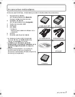 Preview for 7 page of Panasonic DMC-FX37A - Lumix Digital Camera Instrucciones Básicas De Funcionamiento