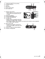 Preview for 9 page of Panasonic DMC-FX37A - Lumix Digital Camera Instrucciones Básicas De Funcionamiento