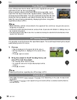 Preview for 30 page of Panasonic DMC-FX48K - Lumix Digital Camera Operating Instructions Manual