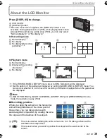 Preview for 39 page of Panasonic DMC-FX48K - Lumix Digital Camera Operating Instructions Manual