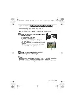 Preview for 27 page of Panasonic DMC-FZ150K Basic Operating Instructions Manual