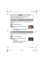 Preview for 31 page of Panasonic DMC-FZ150K Basic Operating Instructions Manual