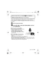 Preview for 33 page of Panasonic DMC-FZ150K Basic Operating Instructions Manual