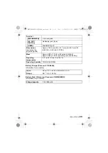 Preview for 39 page of Panasonic DMC-FZ150K Basic Operating Instructions Manual