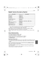 Preview for 69 page of Panasonic DMC-FZ2000 Basic Operating Instructions Manual