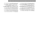 Preview for 11 page of Panasonic DMC-FZ4EG Manual