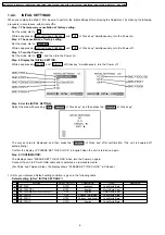 Preview for 14 page of Panasonic DMC-FZ4EG Manual