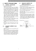 Preview for 15 page of Panasonic DMC-FZ4EG Manual