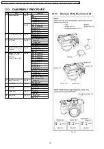 Preview for 34 page of Panasonic DMC-FZ4EG Manual