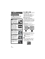 Preview for 90 page of Panasonic DMC-FZ50-K - Lumix Digital Camera Operating Instructions Manual