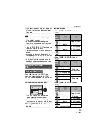 Preview for 93 page of Panasonic DMC-FZ50-K - Lumix Digital Camera Operating Instructions Manual