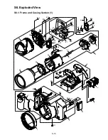 Preview for 48 page of Panasonic DMC-FZ8EB Service Manual