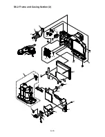 Preview for 49 page of Panasonic DMC-FZ8EB Service Manual