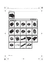 Preview for 10 page of Panasonic DMC-G2EB Operating Instructions Manual