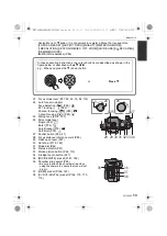 Preview for 13 page of Panasonic DMC-G2EB Operating Instructions Manual