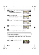 Preview for 34 page of Panasonic DMC-G2EB Operating Instructions Manual