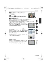 Preview for 35 page of Panasonic DMC-G2EB Operating Instructions Manual