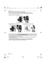 Preview for 42 page of Panasonic DMC-G2EB Operating Instructions Manual