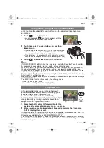 Preview for 55 page of Panasonic DMC-G2EB Operating Instructions Manual