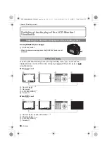 Preview for 64 page of Panasonic DMC-G2EB Operating Instructions Manual