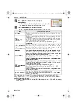 Preview for 68 page of Panasonic DMC-G2EB Operating Instructions Manual