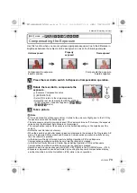 Preview for 73 page of Panasonic DMC-G2EB Operating Instructions Manual