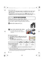 Preview for 74 page of Panasonic DMC-G2EB Operating Instructions Manual