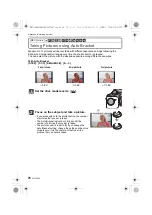 Preview for 76 page of Panasonic DMC-G2EB Operating Instructions Manual