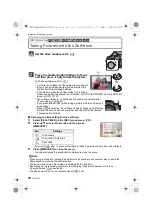 Preview for 78 page of Panasonic DMC-G2EB Operating Instructions Manual