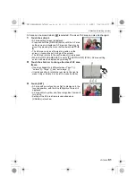 Preview for 81 page of Panasonic DMC-G2EB Operating Instructions Manual