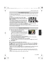 Preview for 83 page of Panasonic DMC-G2EB Operating Instructions Manual