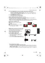 Preview for 85 page of Panasonic DMC-G2EB Operating Instructions Manual