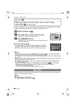 Preview for 106 page of Panasonic DMC-G2EB Operating Instructions Manual