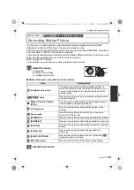 Preview for 113 page of Panasonic DMC-G2EB Operating Instructions Manual