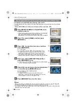 Preview for 128 page of Panasonic DMC-G2EB Operating Instructions Manual