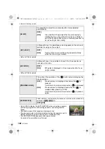 Preview for 142 page of Panasonic DMC-G2EB Operating Instructions Manual