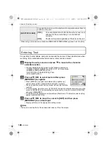 Preview for 146 page of Panasonic DMC-G2EB Operating Instructions Manual