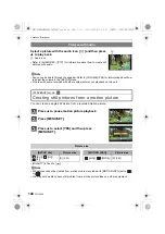 Preview for 148 page of Panasonic DMC-G2EB Operating Instructions Manual