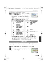 Preview for 151 page of Panasonic DMC-G2EB Operating Instructions Manual