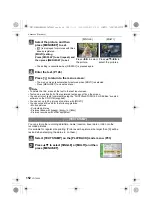 Preview for 152 page of Panasonic DMC-G2EB Operating Instructions Manual