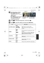 Preview for 153 page of Panasonic DMC-G2EB Operating Instructions Manual