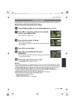 Preview for 155 page of Panasonic DMC-G2EB Operating Instructions Manual